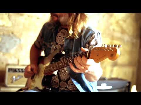 Telecaster Butterscotch Blackguard 52 Relic image 11