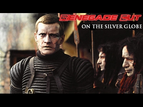 On the Silver Globe - Renegade Cut