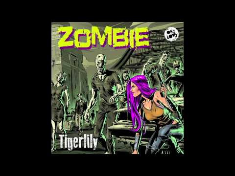 Tigerlily - Zombie (SCNDL Vocal Remix)