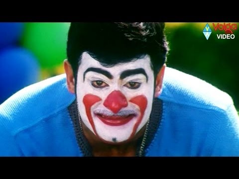 Chakram songs - Naa Peru Chakram - Prabhas Asin Charmi