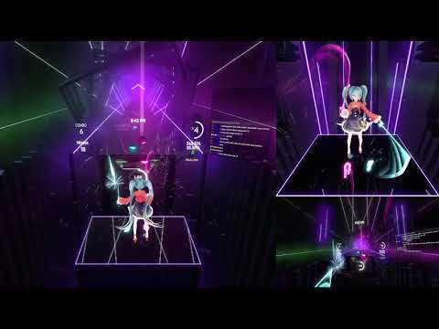 Ringing Bloom (744e) [A rank] - It was close, but I finally got the A!