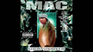 Mac ft. Mia X - Boss Chick (Instrumental Loop) G-Funk 1998 No Limit Records Nola