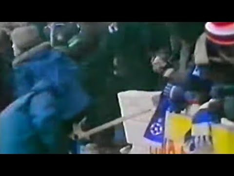 Orient v Chelsea - FA Cup 5th round 1978