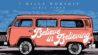 Believe In Believing