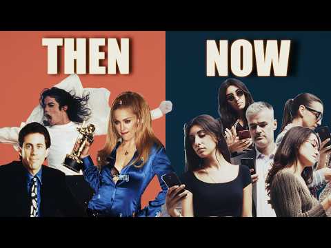 The Death Of Mainstream : What This Means for Your Creativity