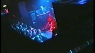 Yngwie live at the Mean Fiddler London03-04-2003.&quot;Mistreated&quot;