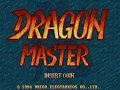 Dragon Master Arcade