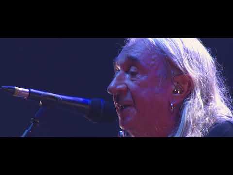 Video thumbnail for Amaina tempestad (Directo en el Wizink Center, Madrid, 20 diciembre 2018)