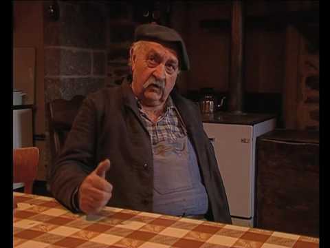 La raça aubrac