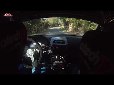 Rallyday Golfo dei Poeti 2018  Cerretti - Moriconi  Renault Clio RS N/3