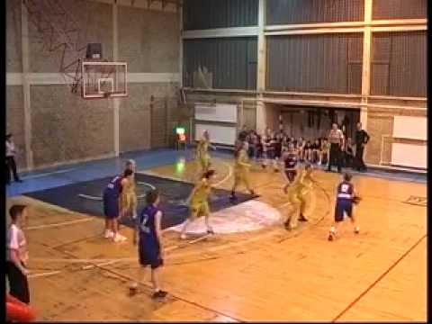 basket.ba: Ž 13 kolo Rudar  - Jedinstvo  62 - 57