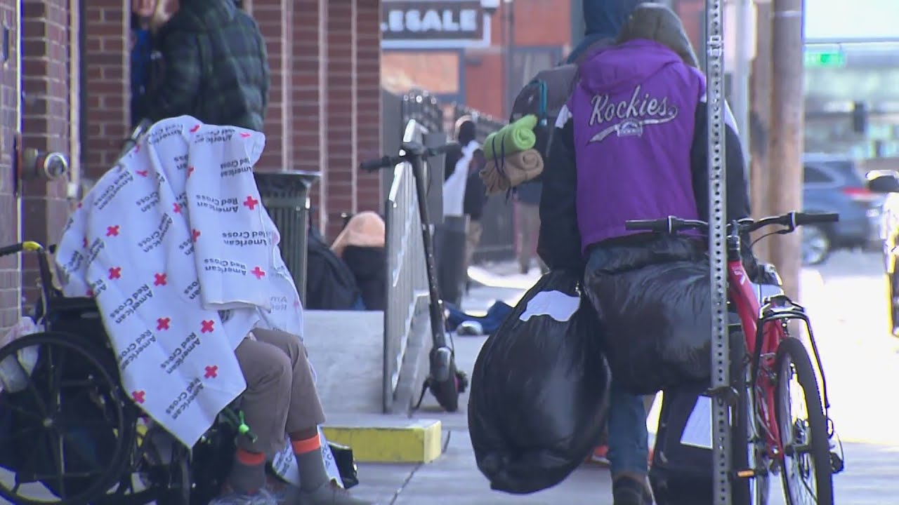 Department of Housing Stability holds panel discussion to address homeless crisis in Denver