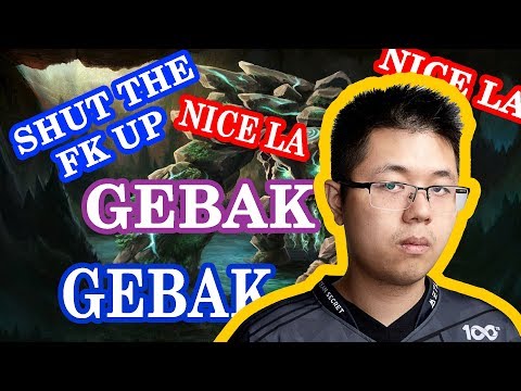 Dota 2: EternalEnvy - High Quality SEA Pubs