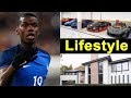 Paul Pogba LifeStyle ★ 2018