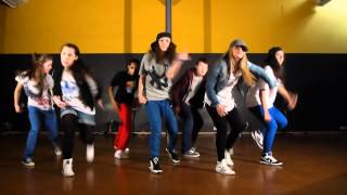 Nas ft. Rick Ross "It's a Tower Heist" / Choreography by Natalia Wondrak (Medonchak)