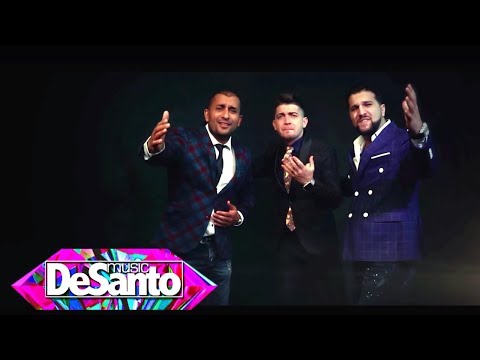 Monica Lupsa , Tzanca Uraganu & DeSanto - STRAINU E TOT STRAIN [ Oficial Video ]