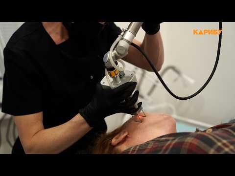 «Атлас красоты»: лазерная шлифовка