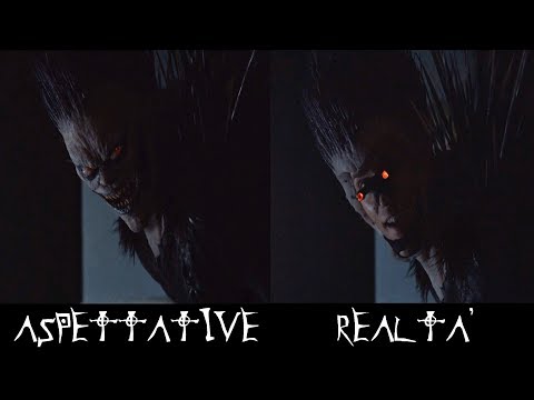 Honest Trailer: Death Note - Il Film