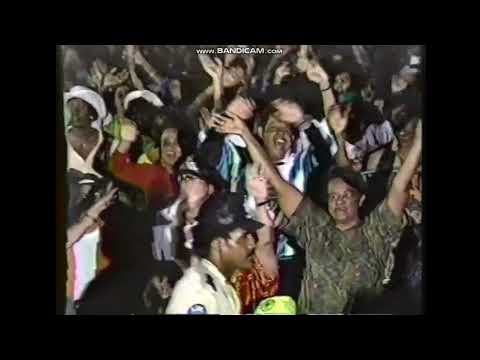 Irving Jano 1991 Alowa