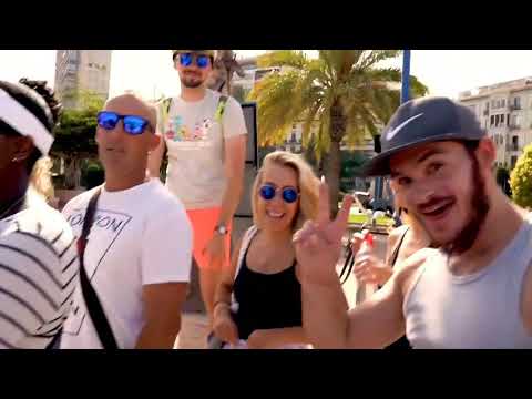 ROYAL DANCE BOAT PARTY AFTERMOVIE 2019