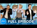 Fred Savage Martin Lawrence Full Episode