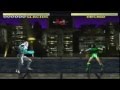 Killer Instinct SNES Glacius Hardest