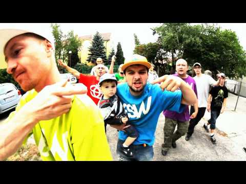 Drzewo ft. Buras,Piekson,Szymass,Rademenez,eL Kabango Presidente-KAPISZ MOTYW (OFFICIAL VIDEO)