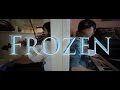 OST Frozen (Violin/Viola/Piano Cover by Albert and Tiffany Chang)