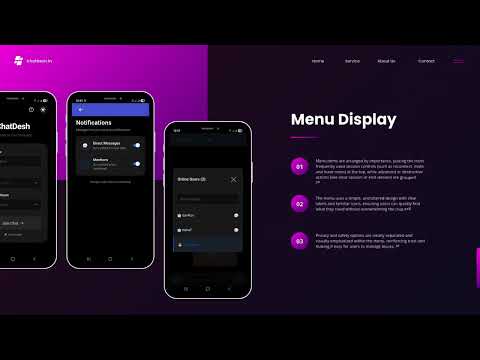 ChatDesh – Anonymous Chat App | Free Public & Private Chat Rooms (No Signup)