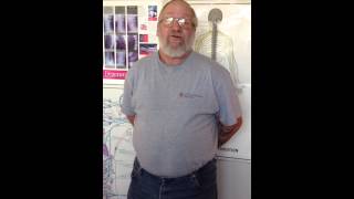 HealthSource of Albany North relieves pain from Lumbar Disc Herniation