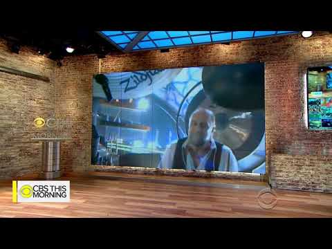 Fleetwood Mac Cbs 2018