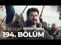 Kuruluş Osman 194 Bölüm Sezon Finali Atvturkiye