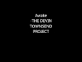 Awake - The Devin Townsend Project 