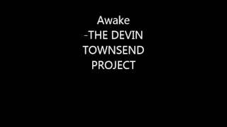 Awake - The Devin Townsend Project