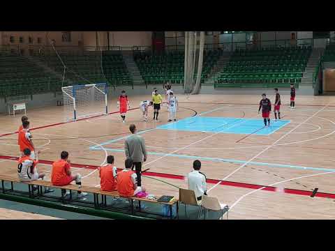 JORNADA 11: 2º TIEMPO JUV REG - GUIJUELO