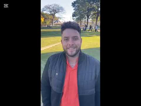 PASJA I PRZYWIĄZANIE: SERDECZNE PRZESŁANIE Z VILLA GOBERNADOR GÁLVEZ (Argentyna)