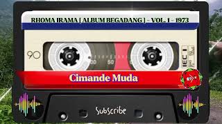 Download lagu RHOMA IRAMA [ ALBUM BEGADANG ] - VOL. 1 1973 mp3