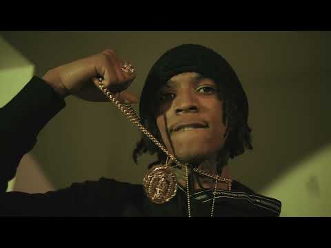 Lil JB - Hot Shxt (Official Music Video) [Shot By ALLE FILMZ]