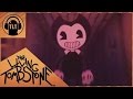 Bendy And The Ink Machine Remix And Lyric Video The Living Tombstone Ft DAGames Kyle Allen