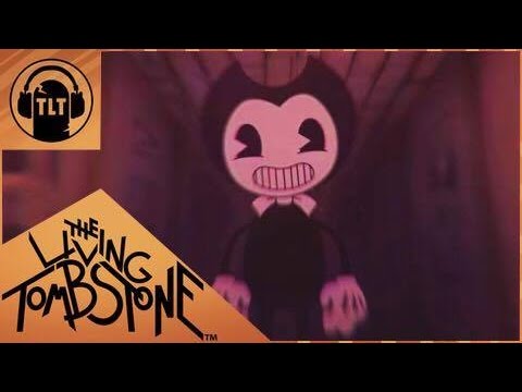 bendy and the ink machine videos