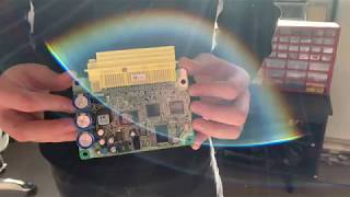 How to Reset Acura SRS Airbag Module to Clear Crash Data Hard Codes