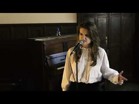 Patrycja Ziniewicz — Obława (Jacek Kaczmarski cover)