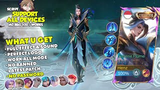 Download lagu UPDATE! Script Skin Ling Collector No Password Logo - Full Effect & Sound - Patch Terbaru mp3 Download lagu UPDATE! Script Skin Ling Collector No Password Logo - Full Effect & Sound - Patch Terbaru mp3