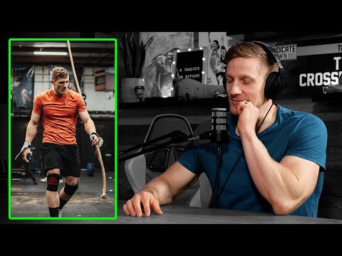 THE Thing that Makes the BEST CrossFit Athletes w/ Brent Fikowski