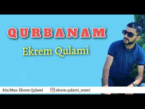Sekermisen balmisan Ekrem Qulami