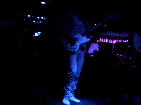 Is It Wrong - Littl'ans @ Punk