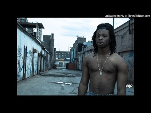 Mac Bari - Where im from