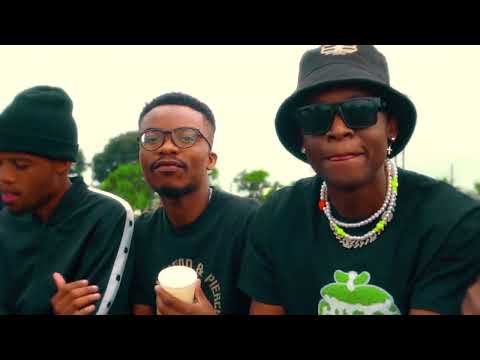 Afana Ceez - Kwachema (Official Music Video)