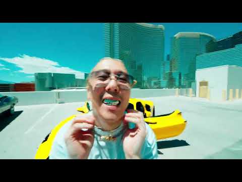 Parlay Pass - Colors In My Chain (Official Music Video)