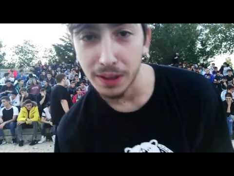 BTC VS ELDELGARD MORE - CUARTOS | GOLD DUAL BATTLE